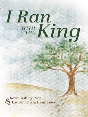 cover image of I Ran With the King